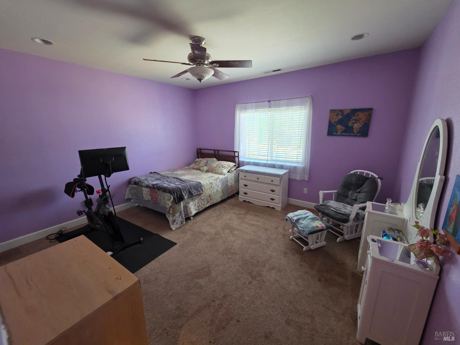 18817 Dove Court Hidden Valley Lake CA 95467