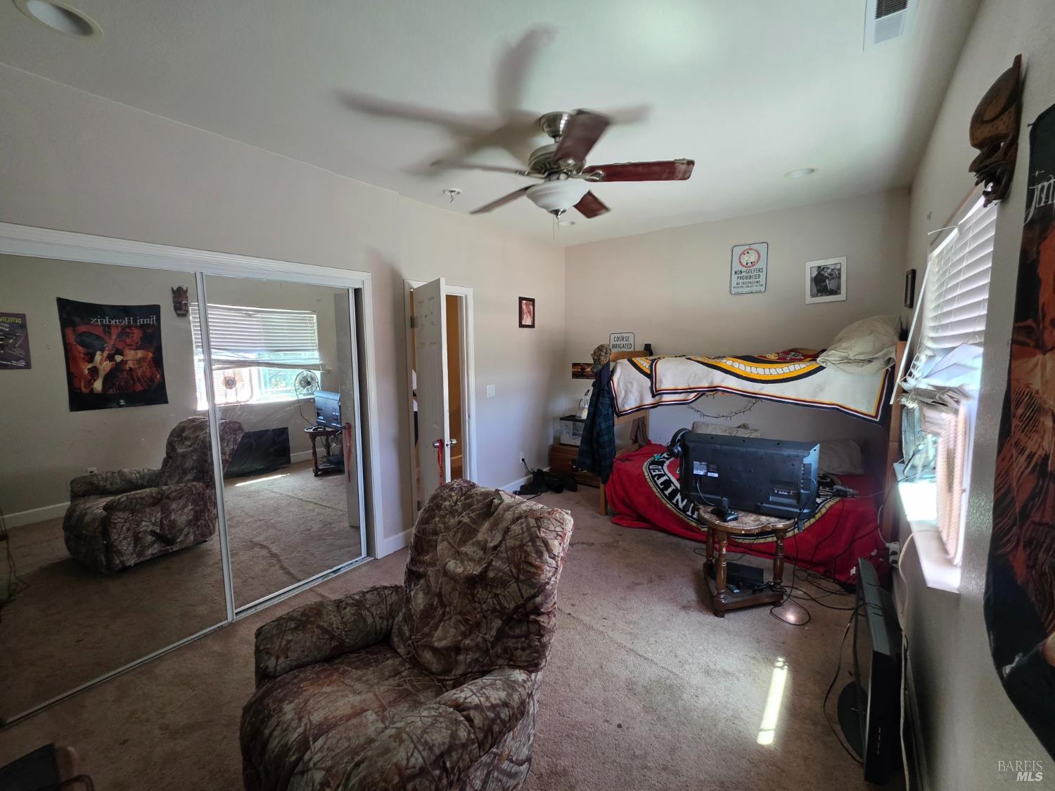 18817 Dove Court Hidden Valley Lake CA 95467