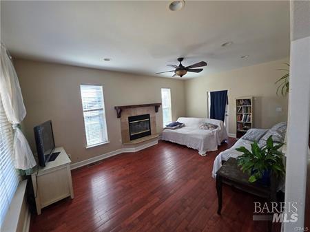 18817 Dove Court Hidden Valley Lake CA 95467