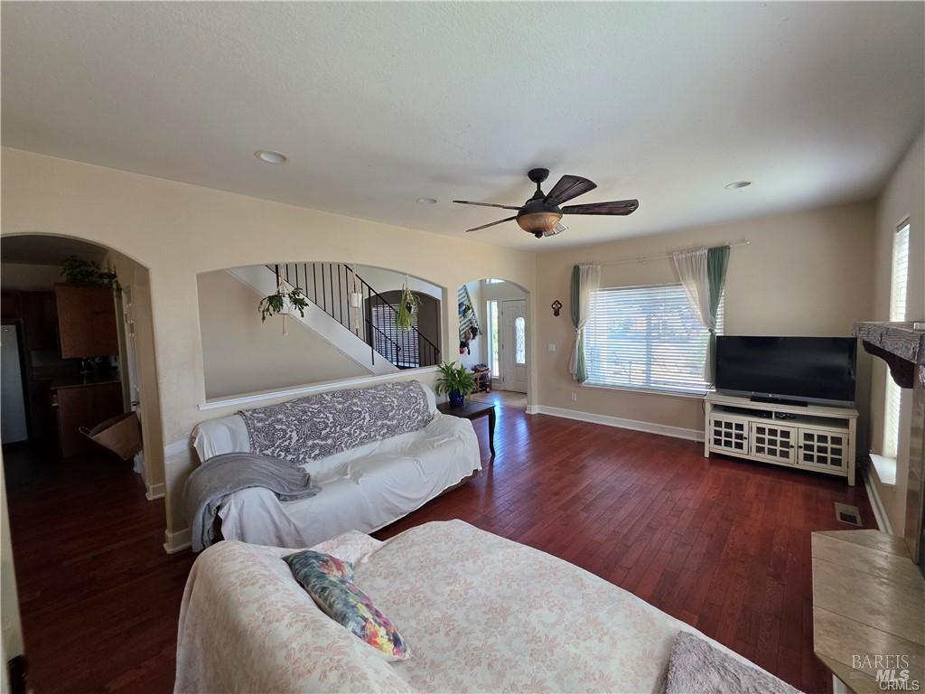 18817 Dove Court Hidden Valley Lake CA 95467