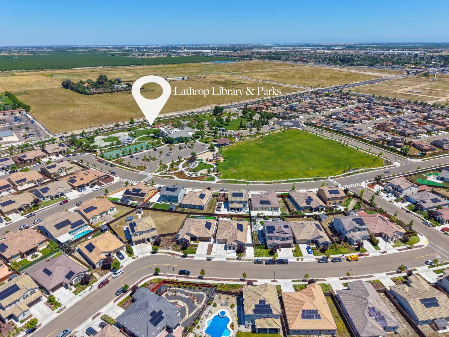 503 Madrone Street Lathrop CA 95330