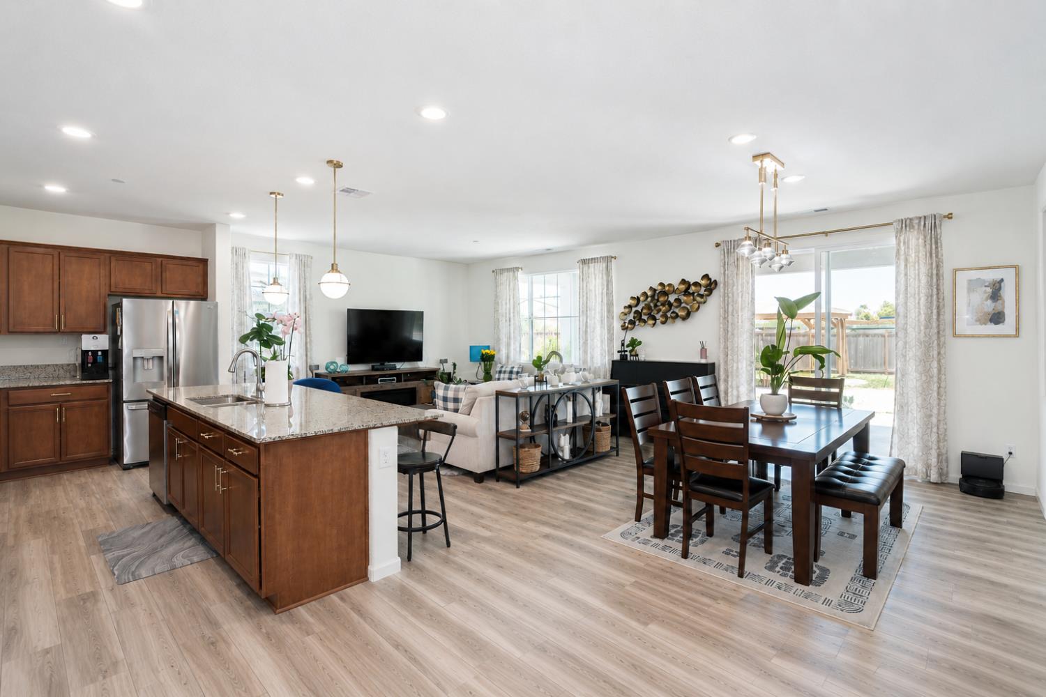 503 Madrone Street Lathrop CA 95330