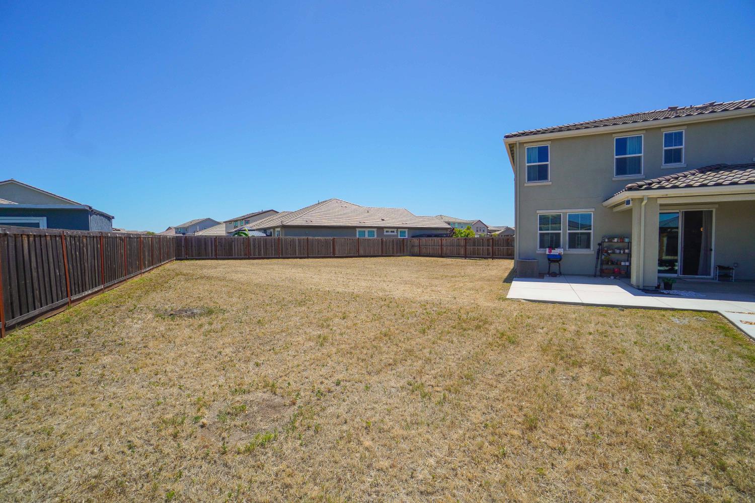 503 Madrone Street Lathrop CA 95330