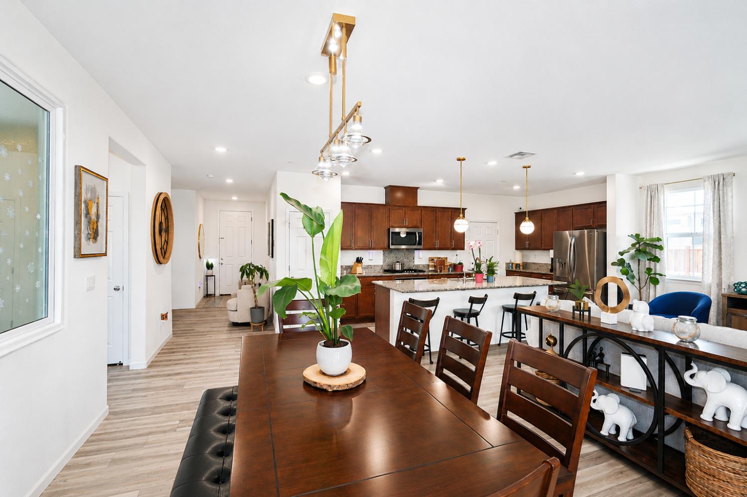 503 Madrone Street Lathrop CA 95330