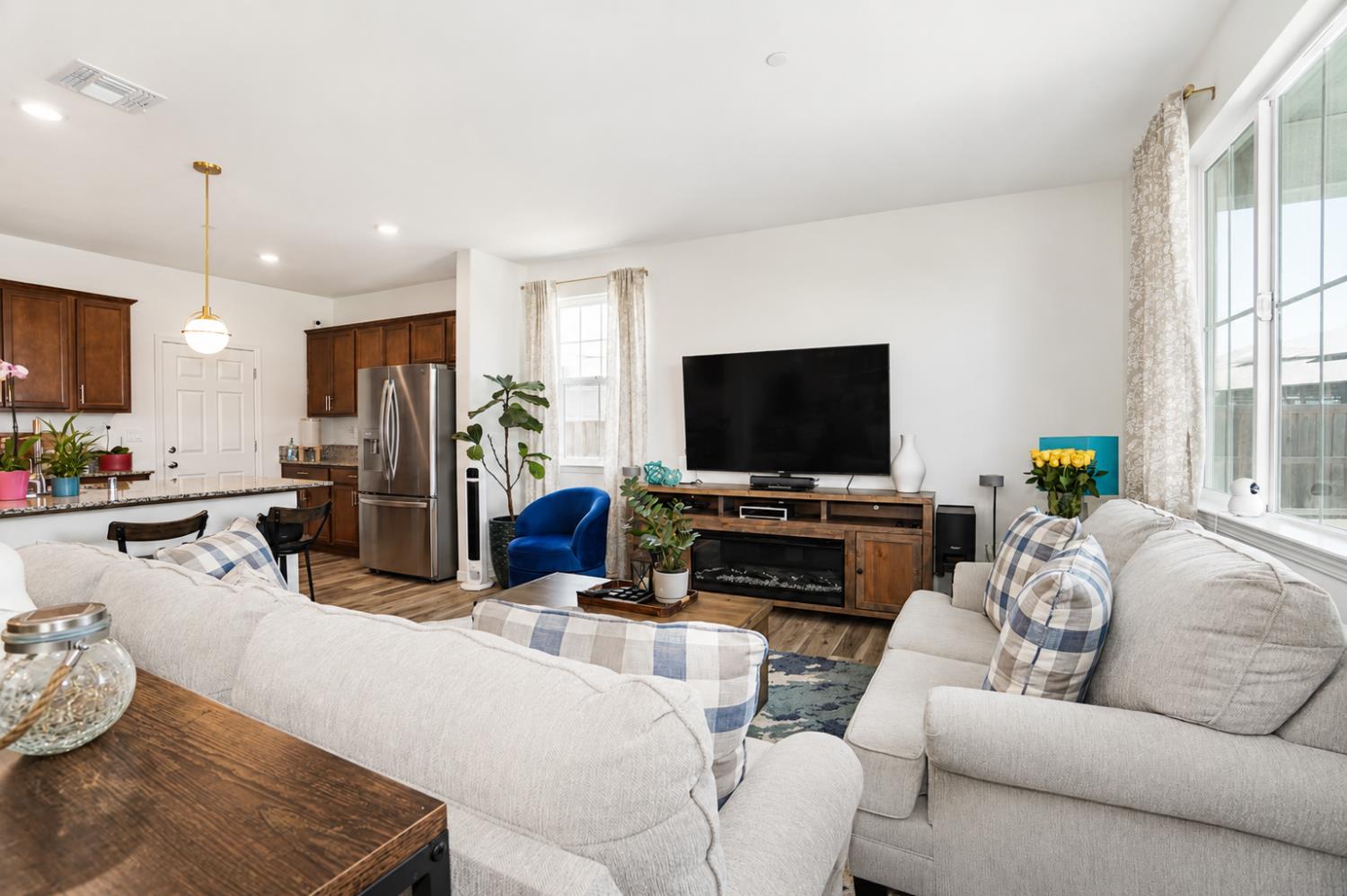503 Madrone Street Lathrop CA 95330