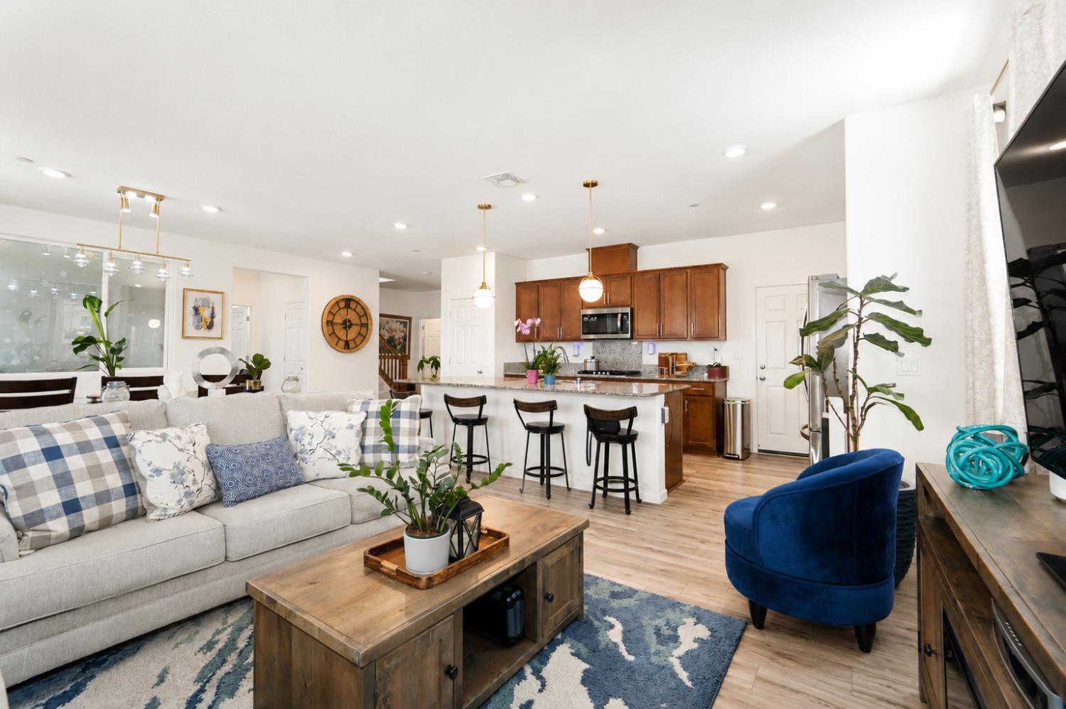 503 Madrone Street Lathrop CA 95330
