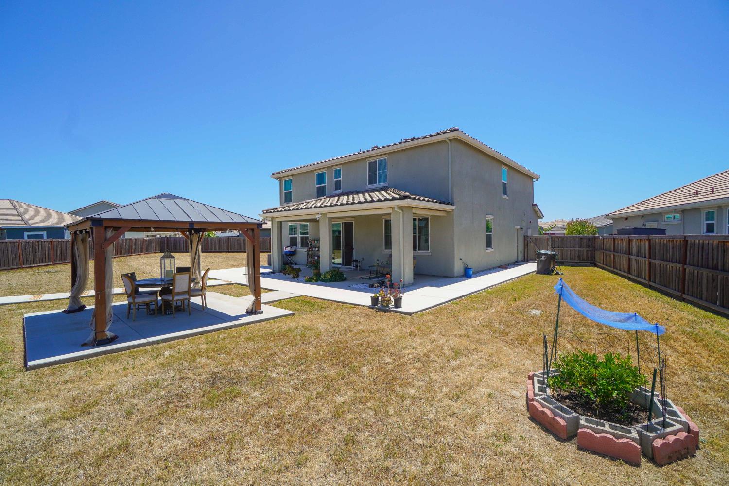 503 Madrone Street Lathrop CA 95330