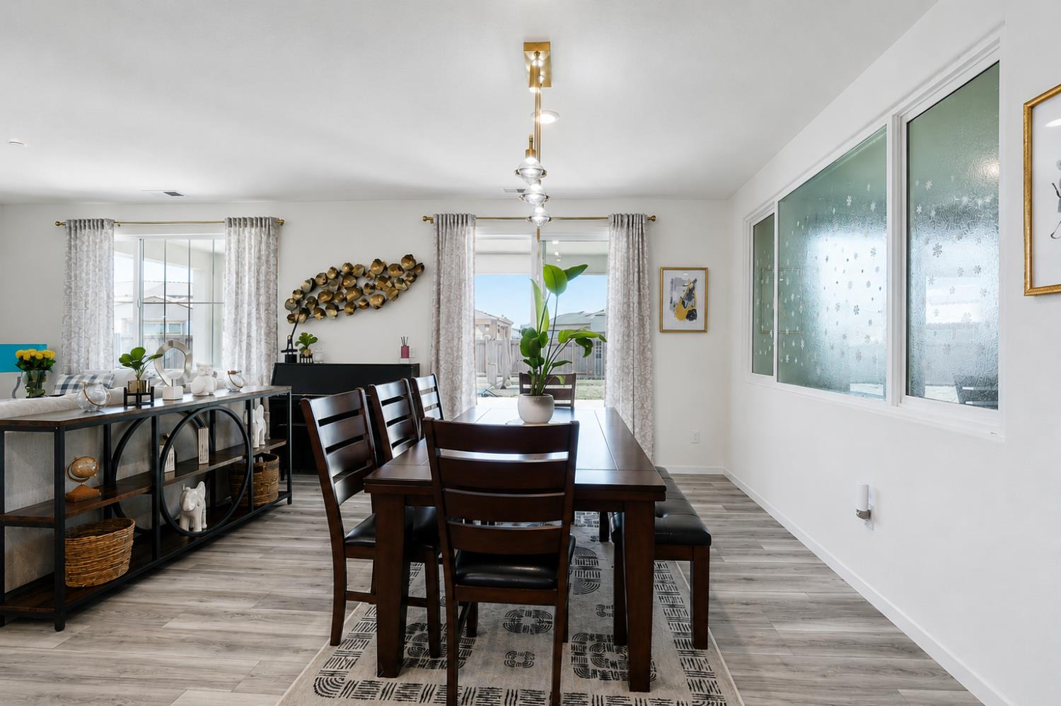 503 Madrone Street Lathrop CA 95330