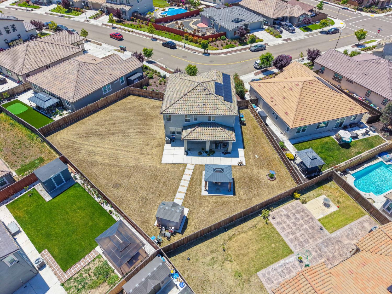 503 Madrone Street Lathrop CA 95330