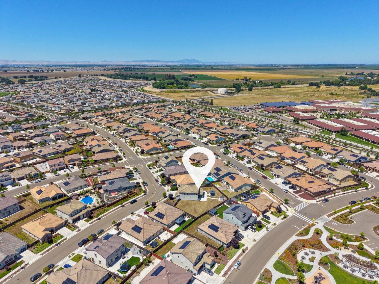 503 Madrone Street Lathrop CA 95330