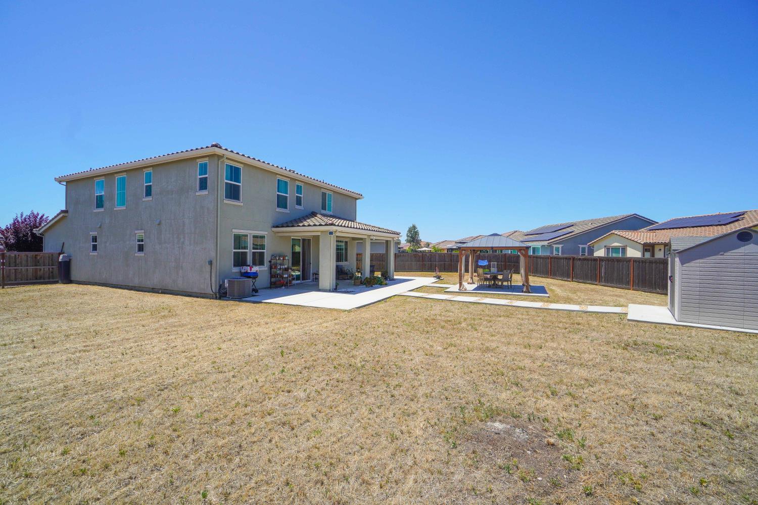503 Madrone Street Lathrop CA 95330