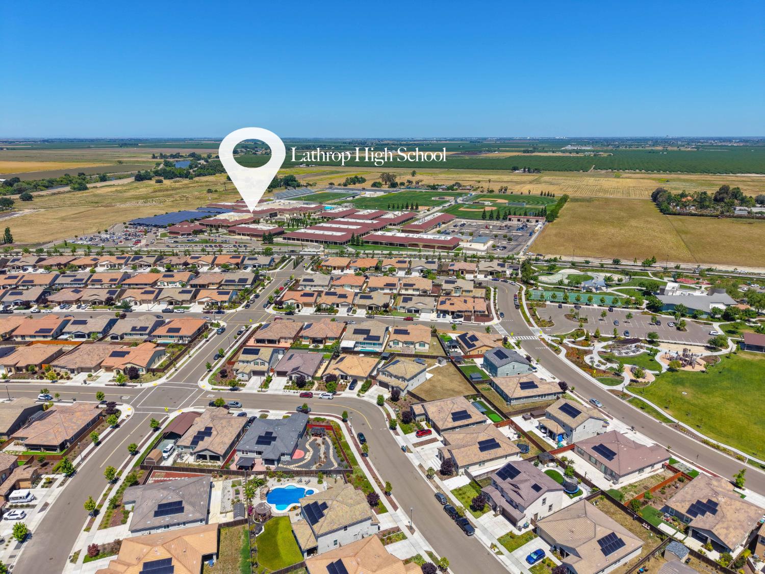 503 Madrone Street Lathrop CA 95330