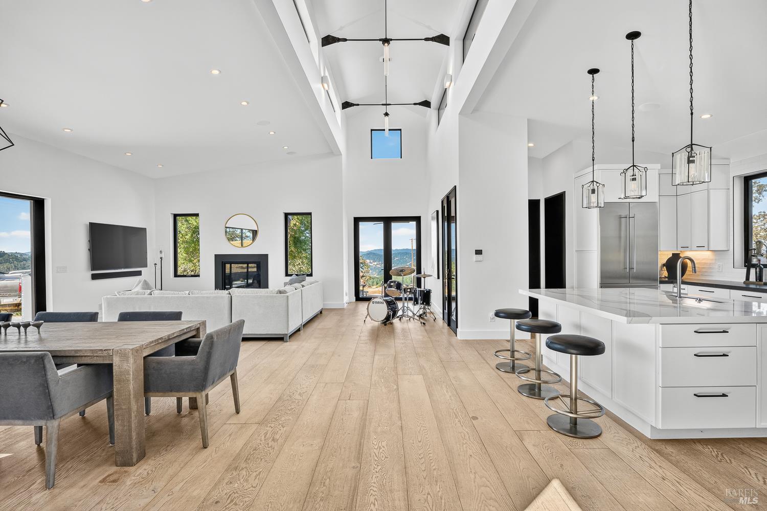 18115 Highlands Ridge Road Yorkville CA 95494