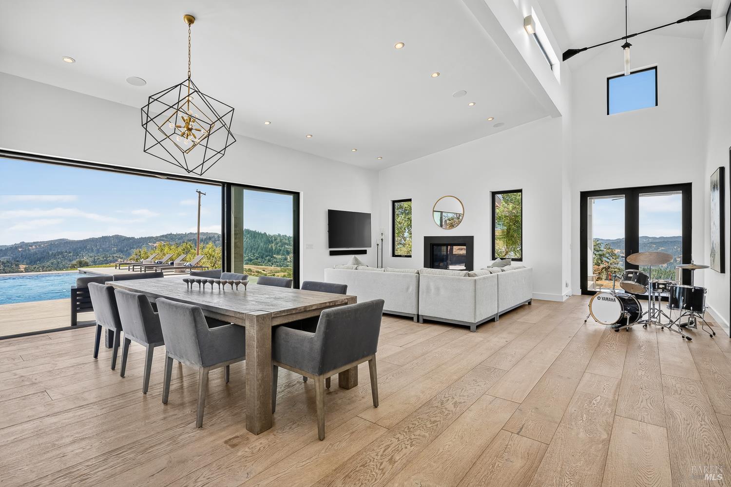 18115 Highlands Ridge Road Yorkville CA 95494