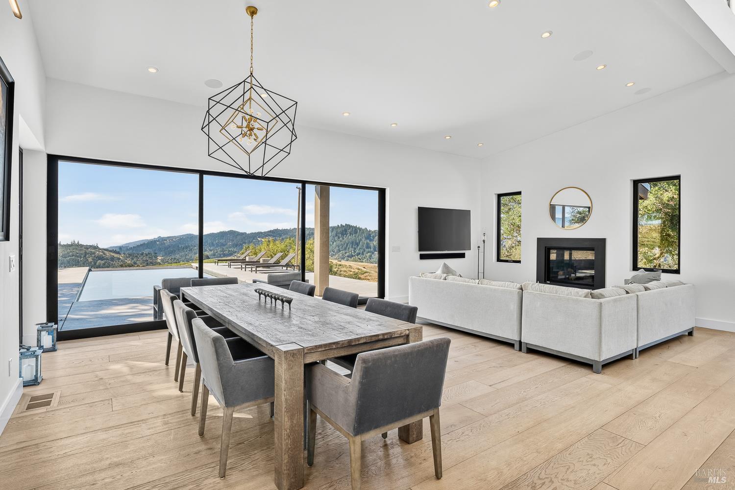 18115 Highlands Ridge Road Yorkville CA 95494