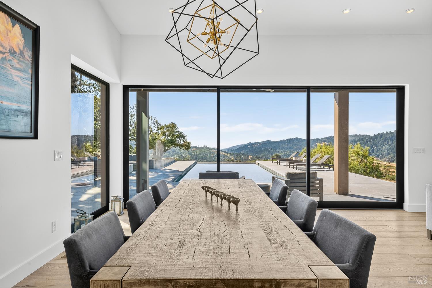 18115 Highlands Ridge Road Yorkville CA 95494