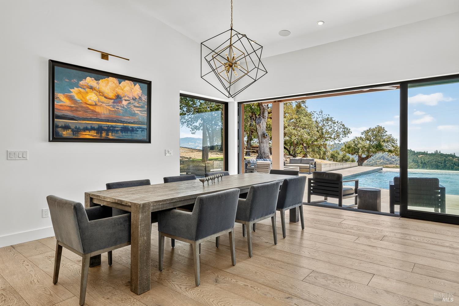 18115 Highlands Ridge Road Yorkville CA 95494