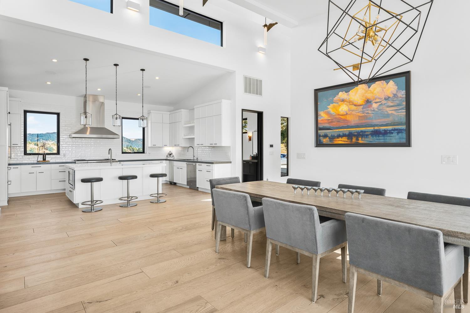 18115 Highlands Ridge Road Yorkville CA 95494