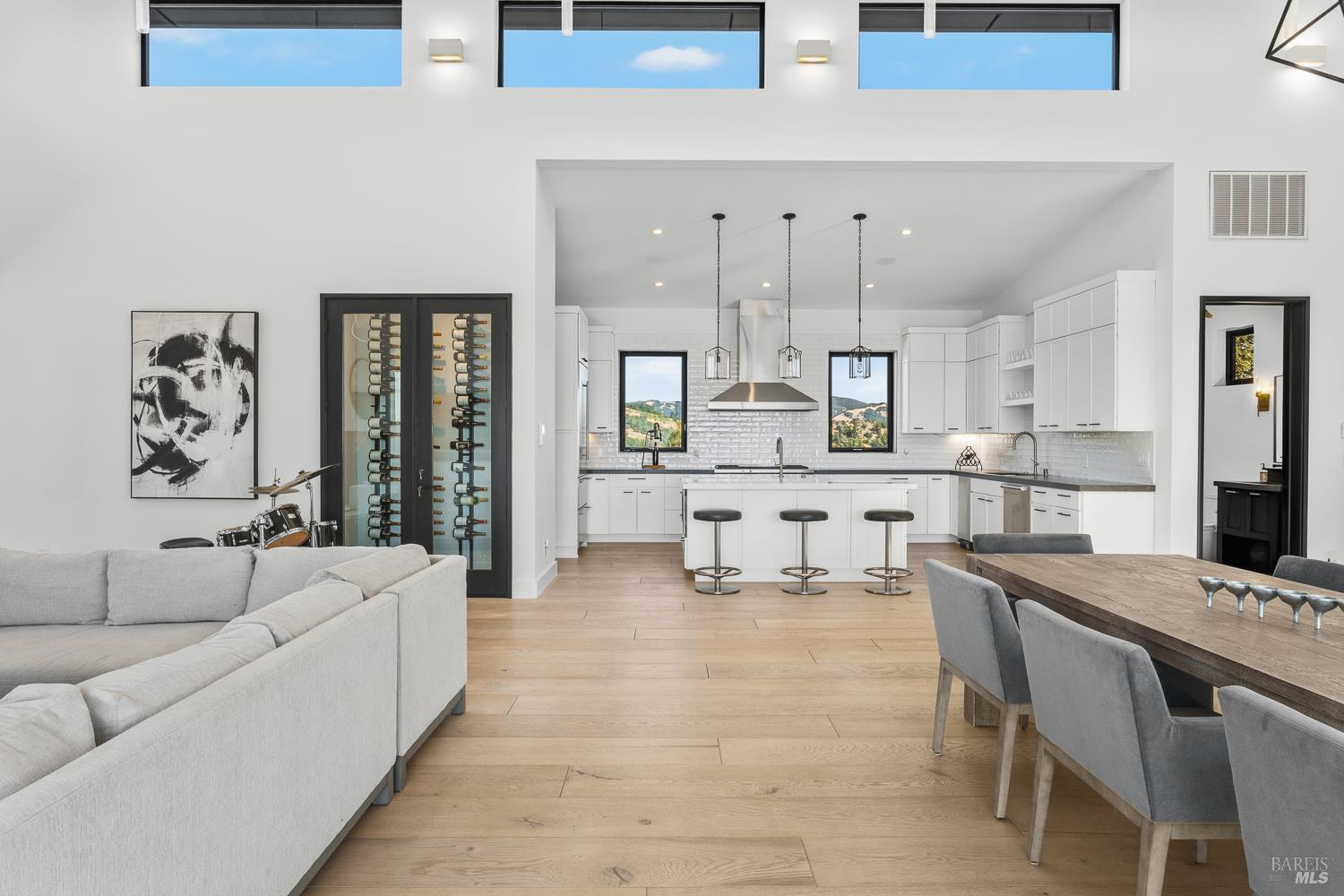 18115 Highlands Ridge Road Yorkville CA 95494