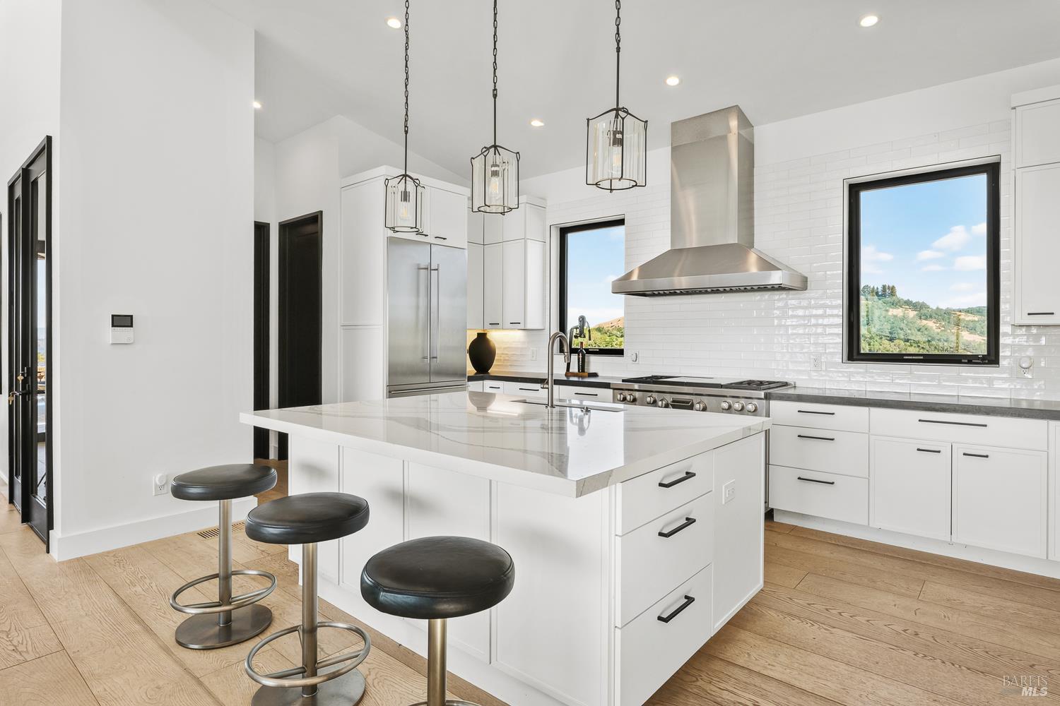 18115 Highlands Ridge Road Yorkville CA 95494