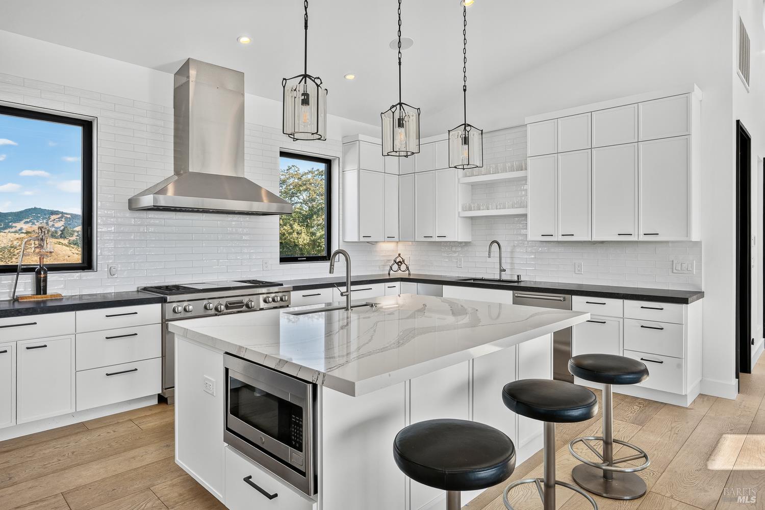 18115 Highlands Ridge Road Yorkville CA 95494