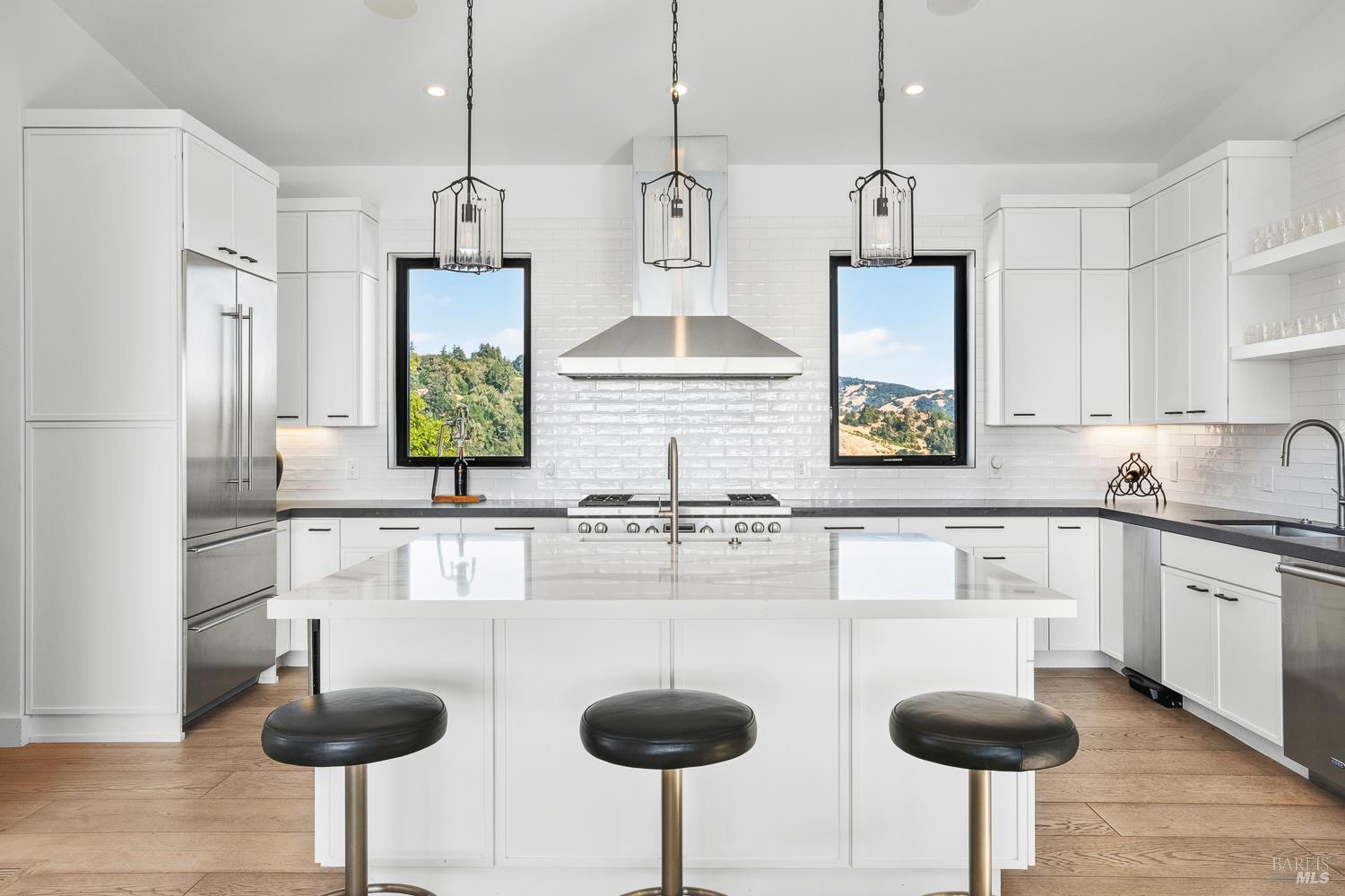 18115 Highlands Ridge Road Yorkville CA 95494