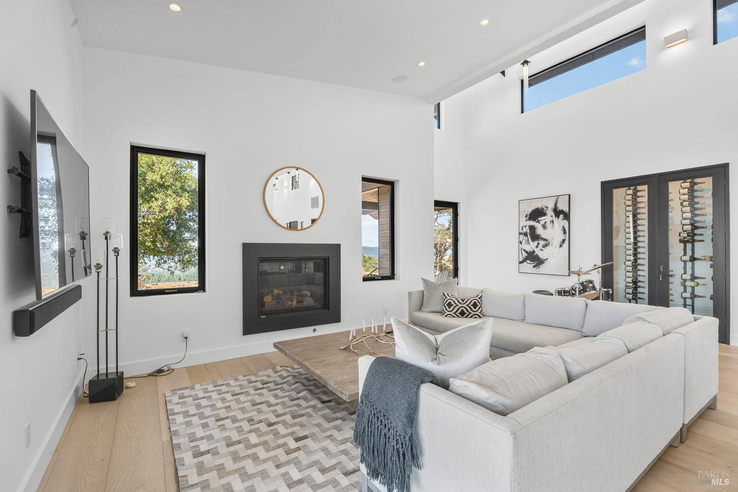 18115 Highlands Ridge Road Yorkville CA 95494