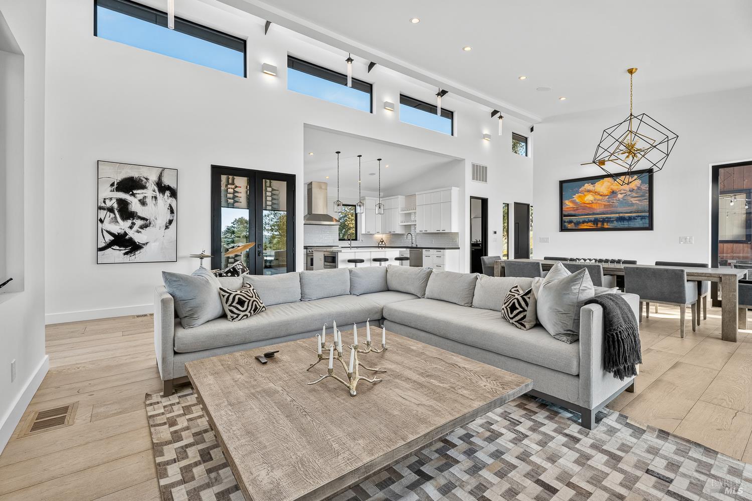18115 Highlands Ridge Road Yorkville CA 95494