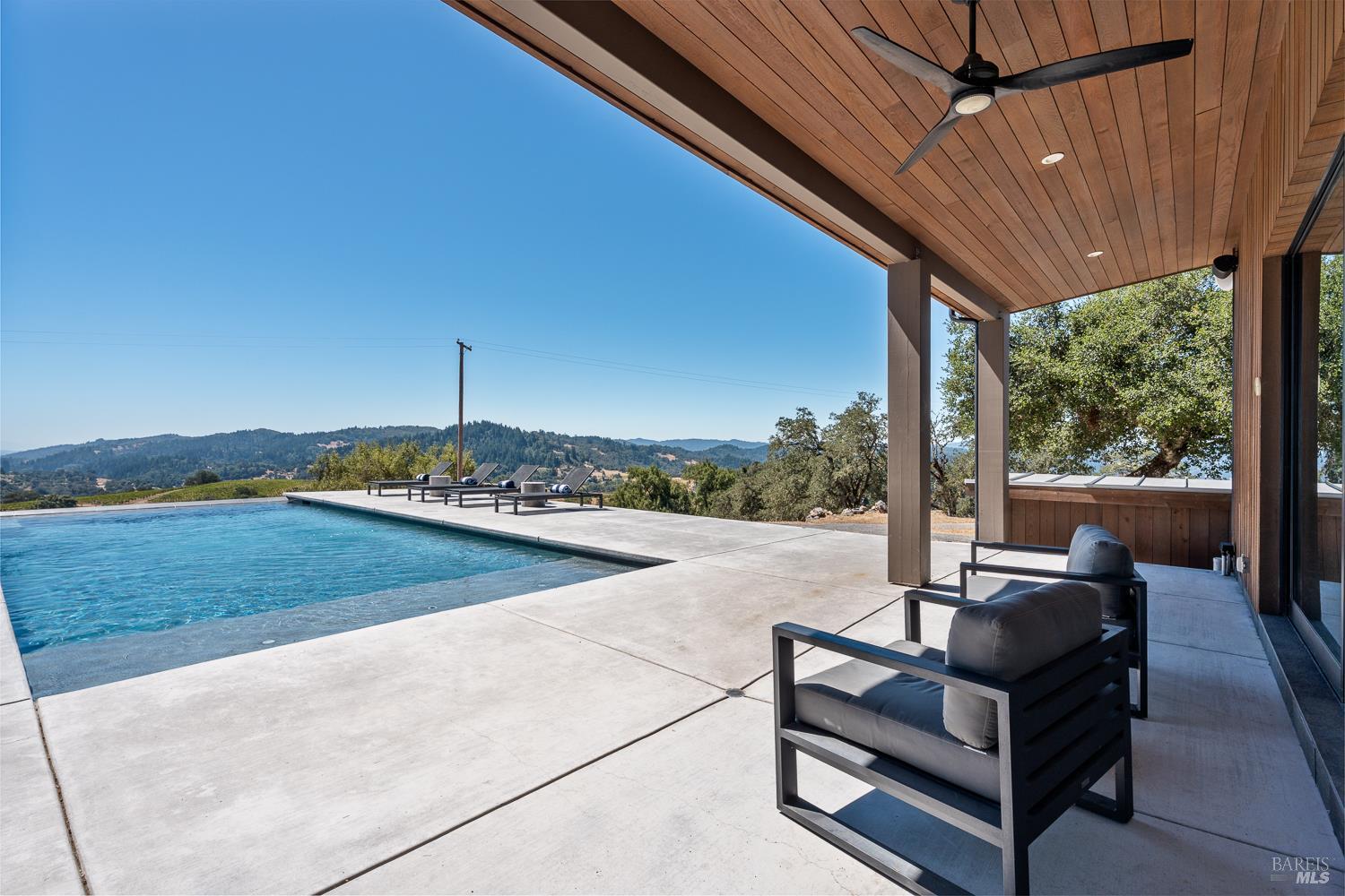 18115 Highlands Ridge Road Yorkville CA 95494