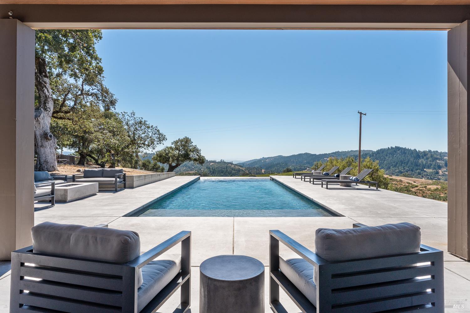 18115 Highlands Ridge Road Yorkville CA 95494