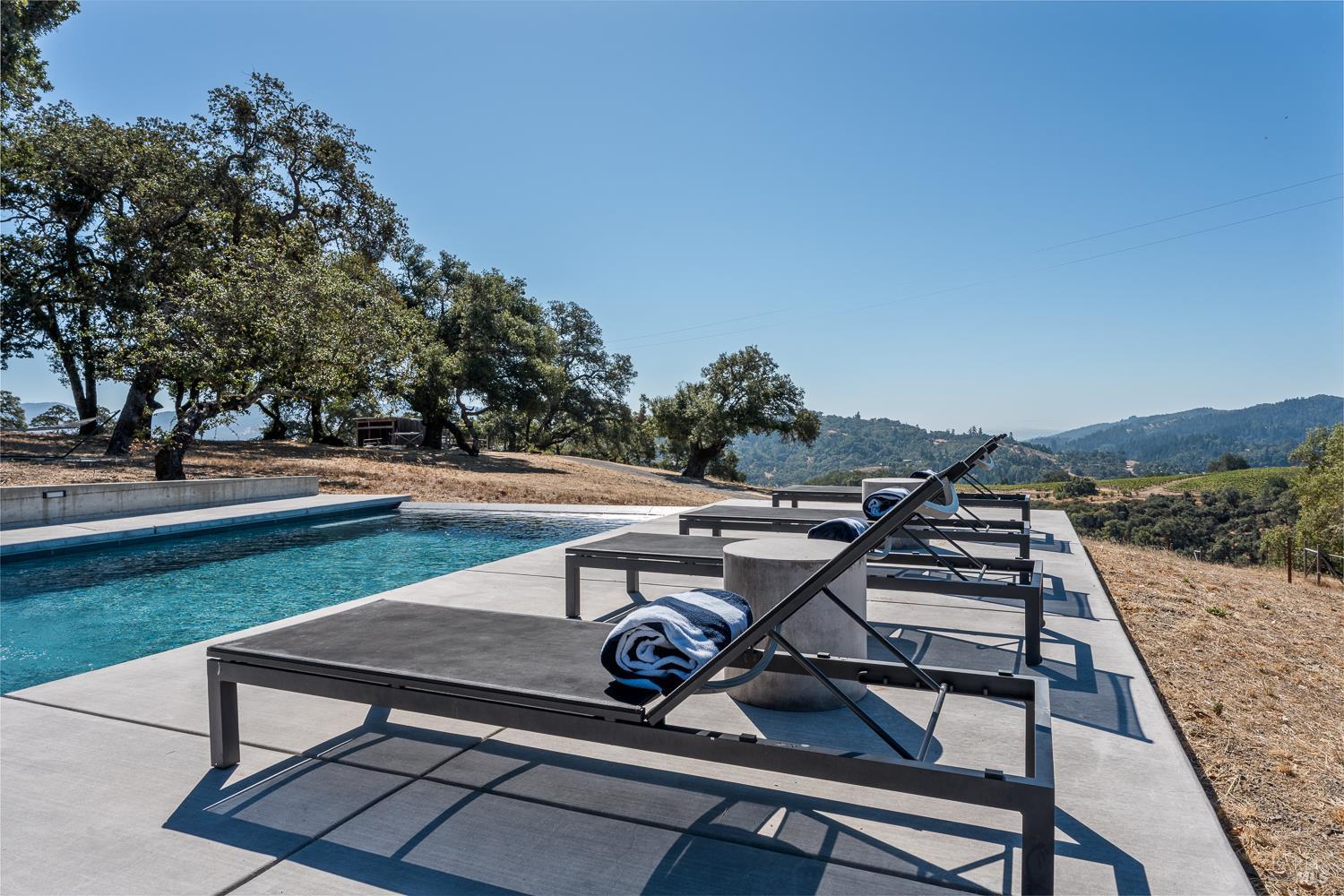 18115 Highlands Ridge Road Yorkville CA 95494
