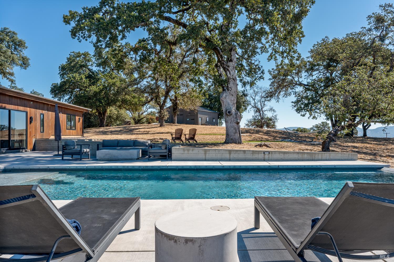 18115 Highlands Ridge Road Yorkville CA 95494