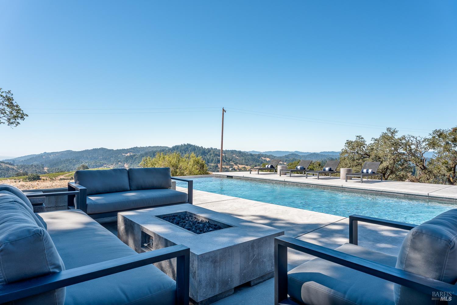18115 Highlands Ridge Road Yorkville CA 95494