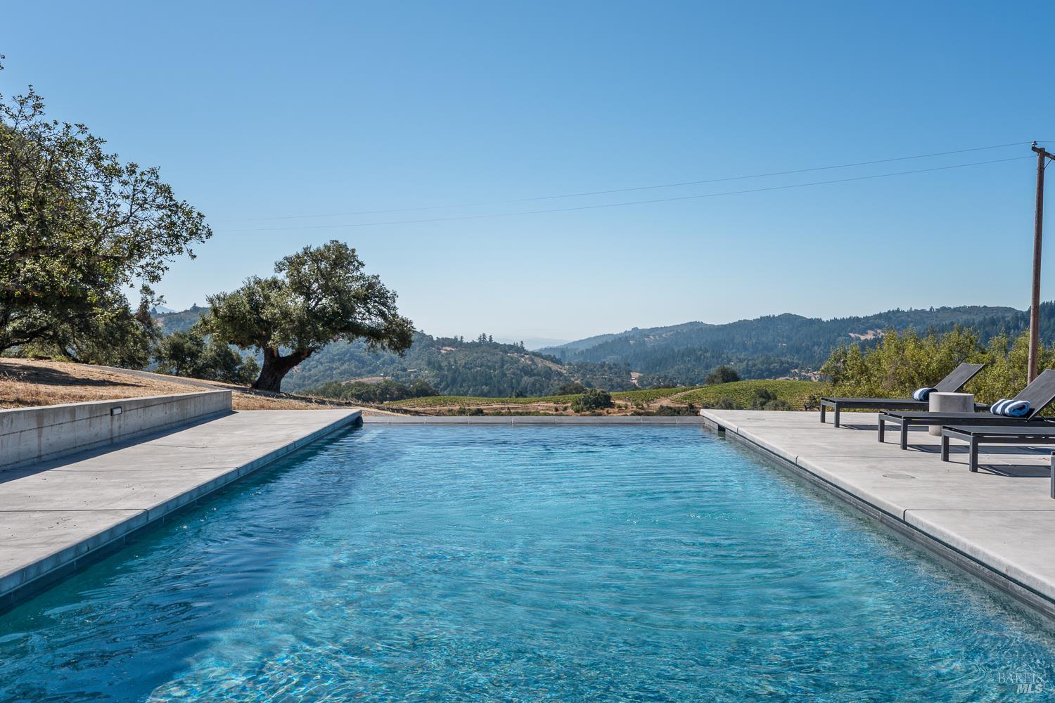 18115 Highlands Ridge Road Yorkville CA 95494