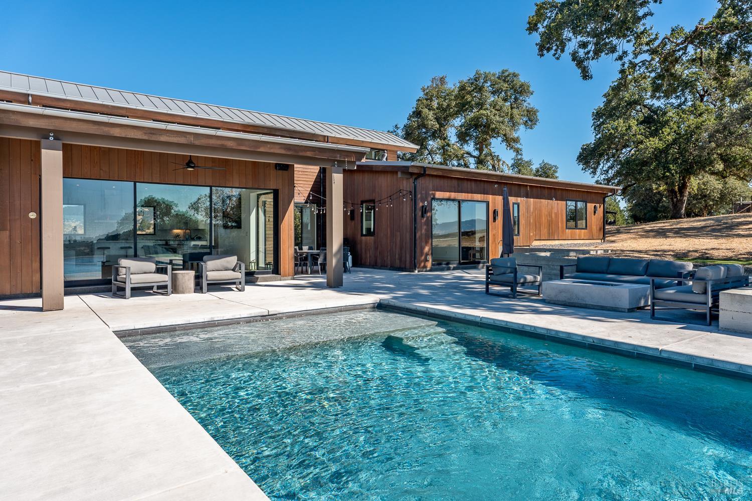 18115 Highlands Ridge Road Yorkville CA 95494