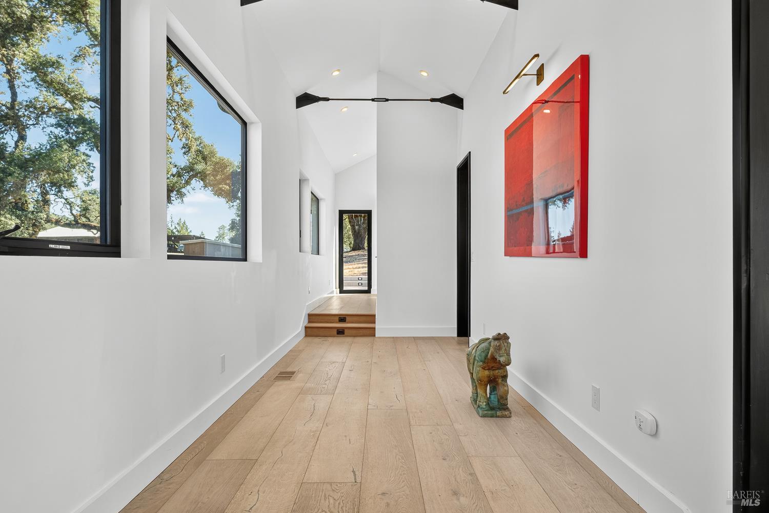 18115 Highlands Ridge Road Yorkville CA 95494
