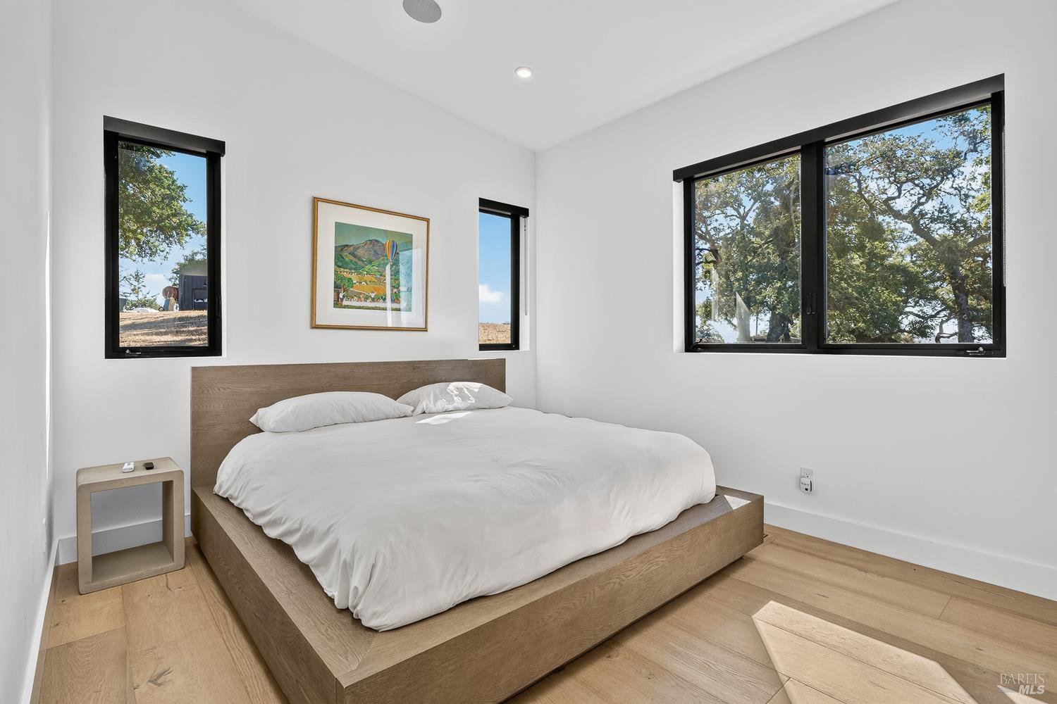 18115 Highlands Ridge Road Yorkville CA 95494