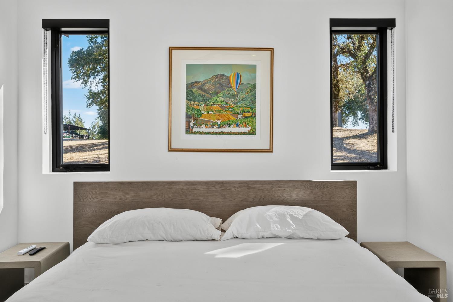 18115 Highlands Ridge Road Yorkville CA 95494