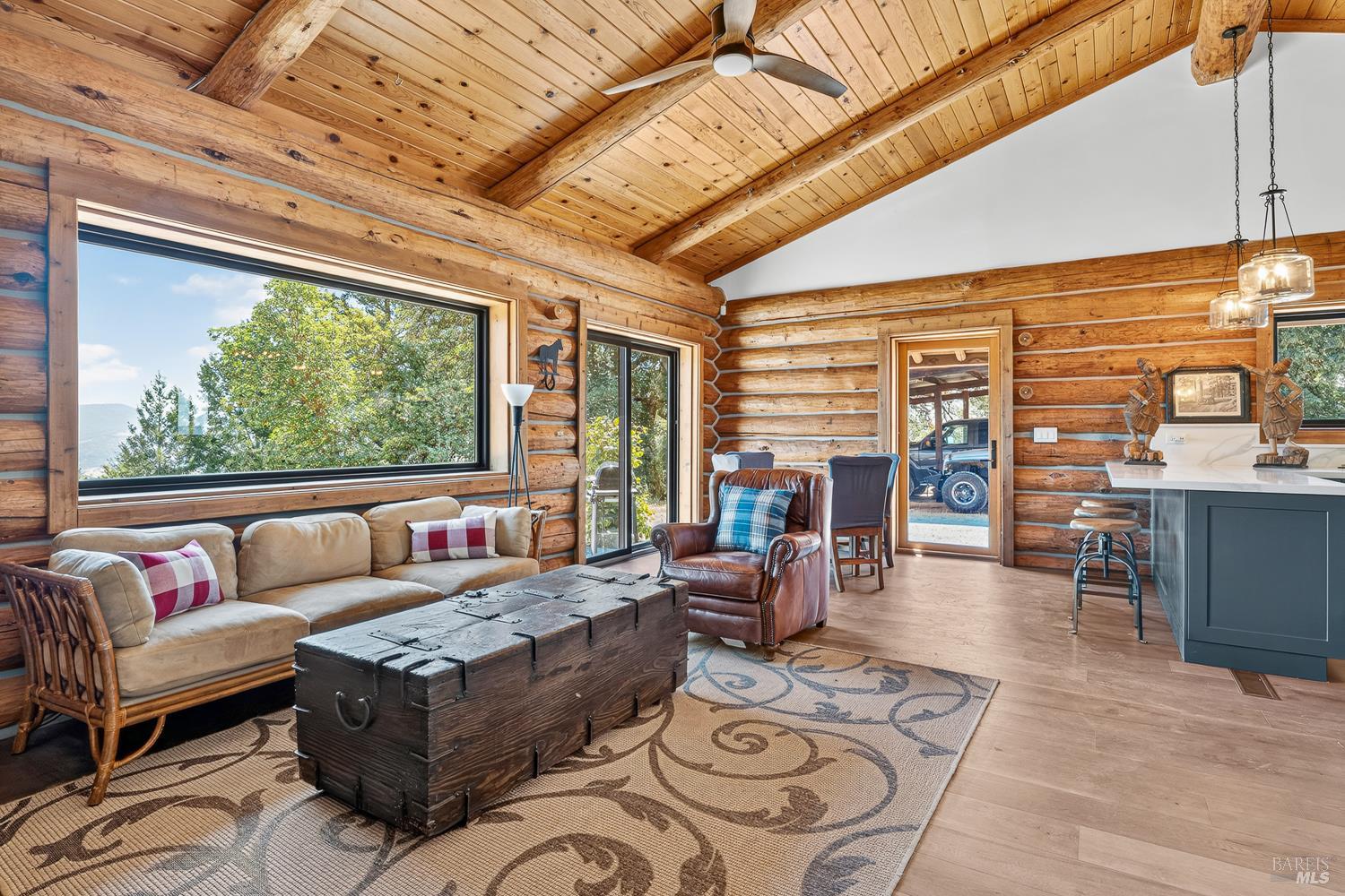 18115 Highlands Ridge Road Yorkville CA 95494