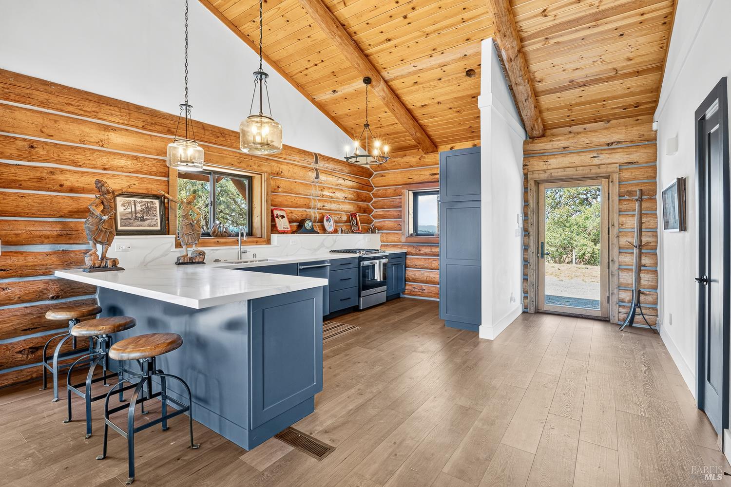 18115 Highlands Ridge Road Yorkville CA 95494