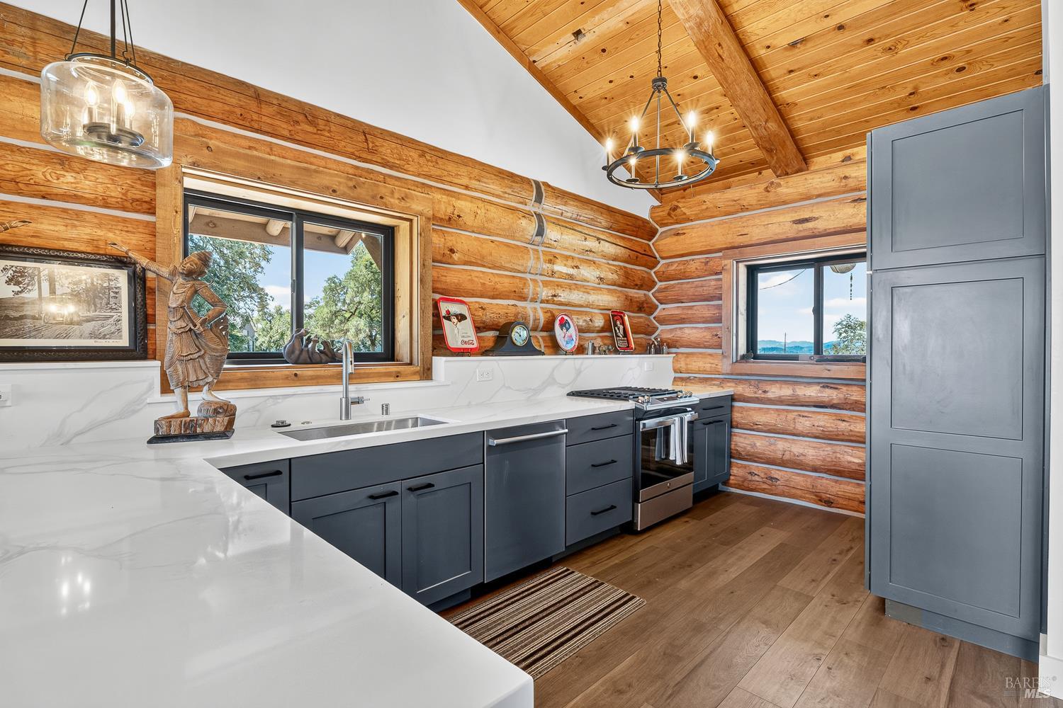 18115 Highlands Ridge Road Yorkville CA 95494