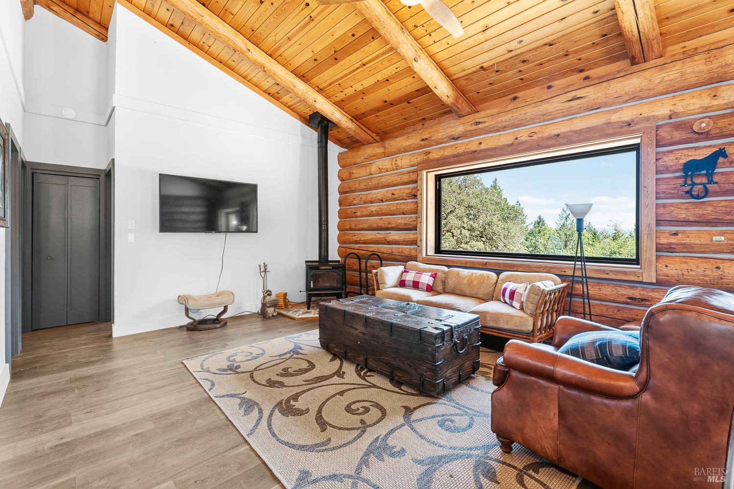 18115 Highlands Ridge Road Yorkville CA 95494
