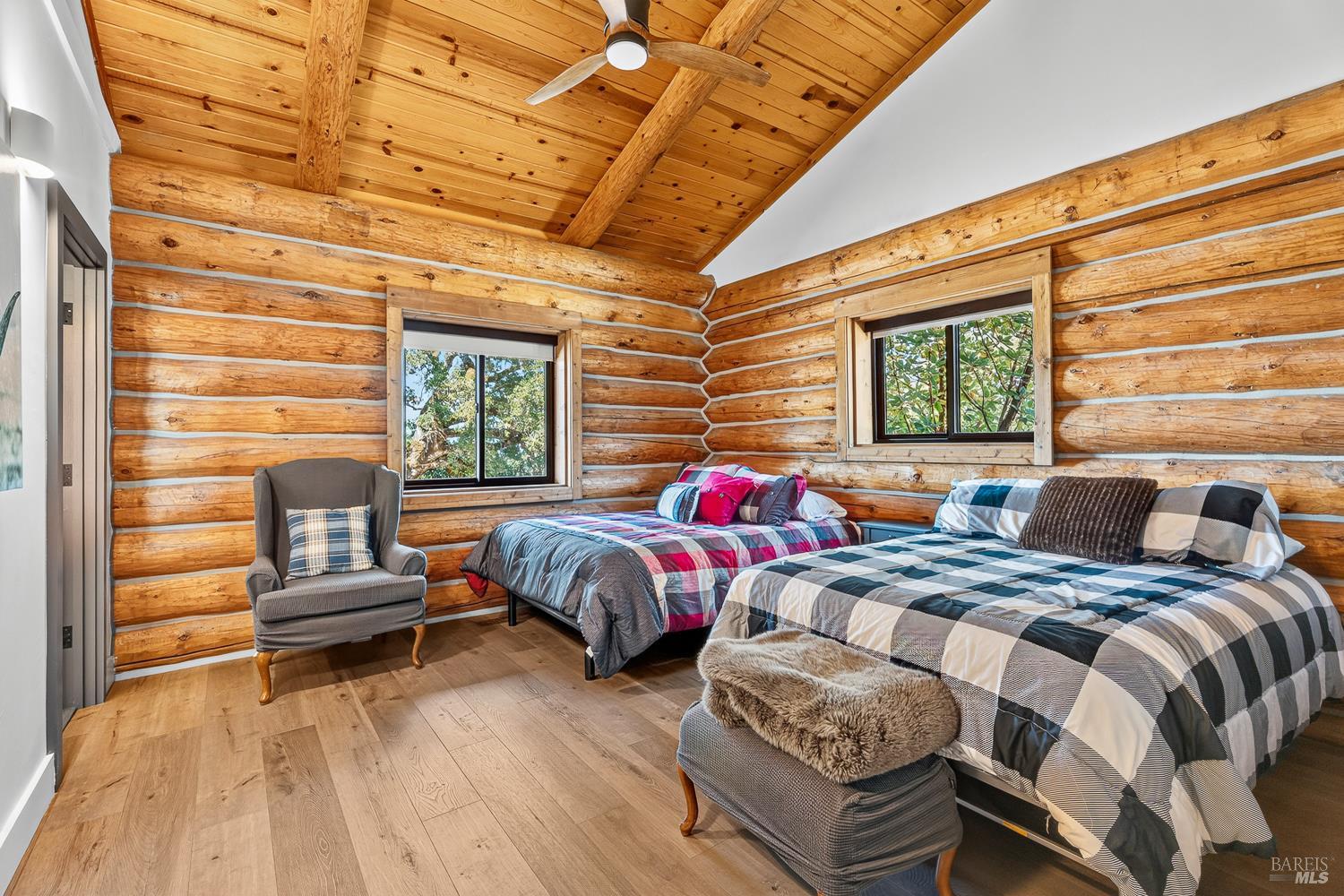 18115 Highlands Ridge Road Yorkville CA 95494