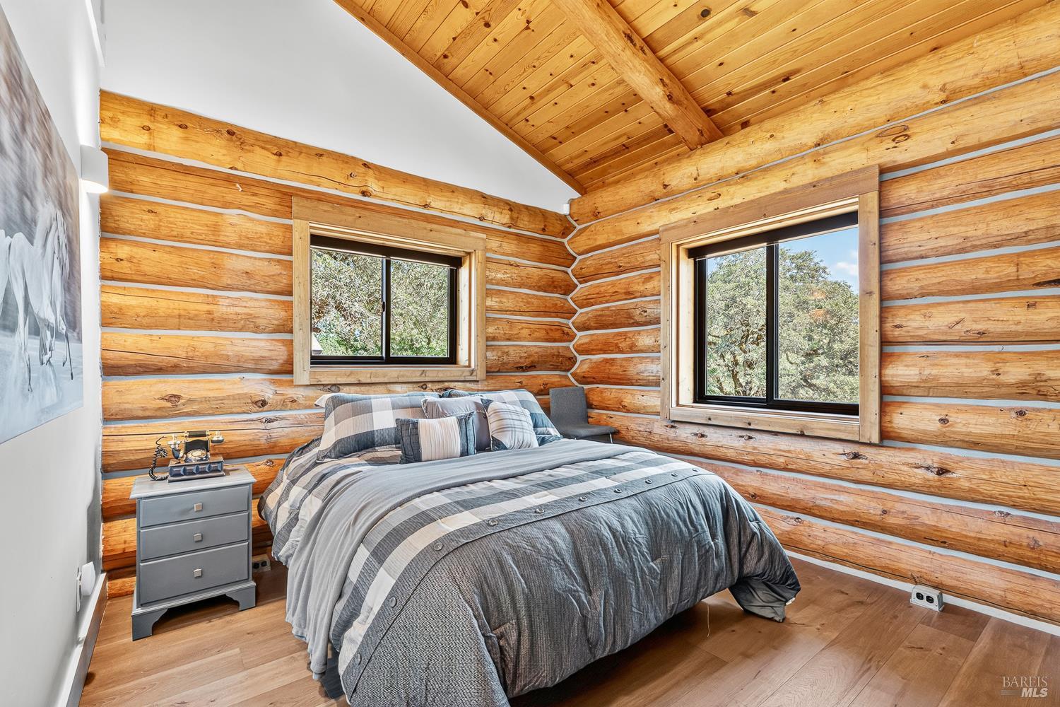 18115 Highlands Ridge Road Yorkville CA 95494