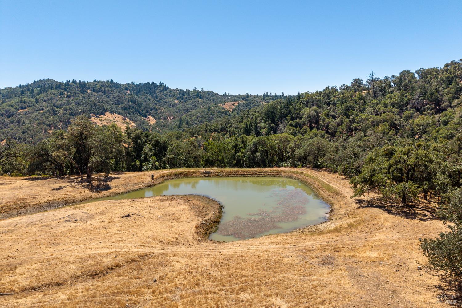 18115 Highlands Ridge Road Yorkville CA 95494