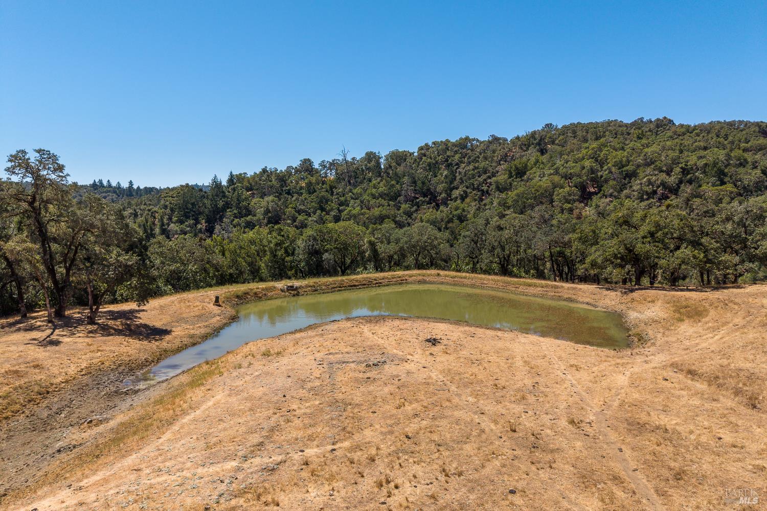 18115 Highlands Ridge Road Yorkville CA 95494