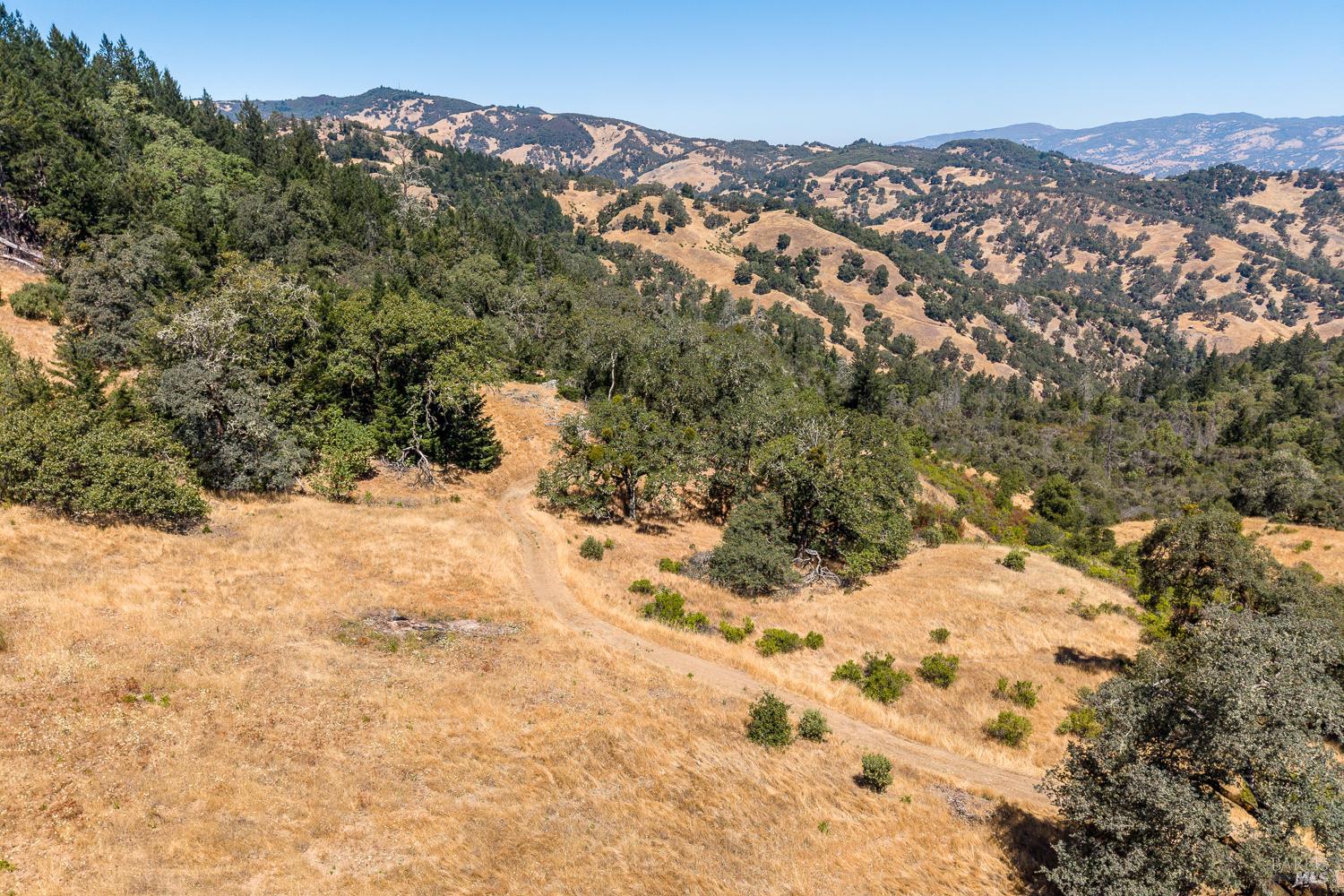 18115 Highlands Ridge Road Yorkville CA 95494