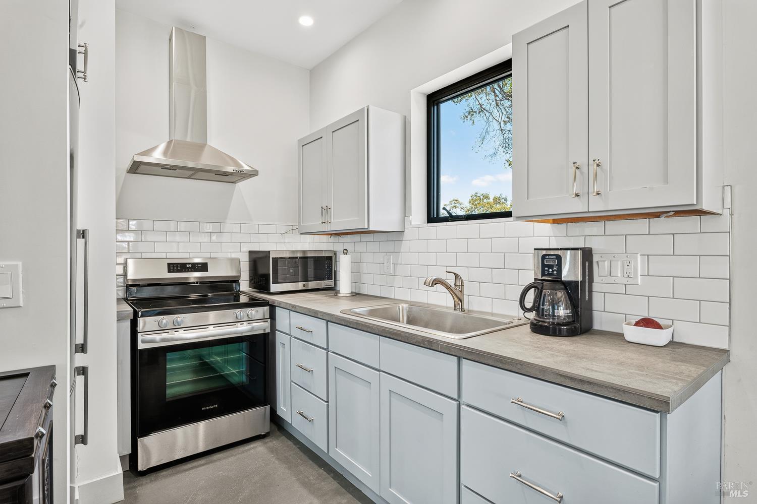 18115 Highlands Ridge Road Yorkville CA 95494