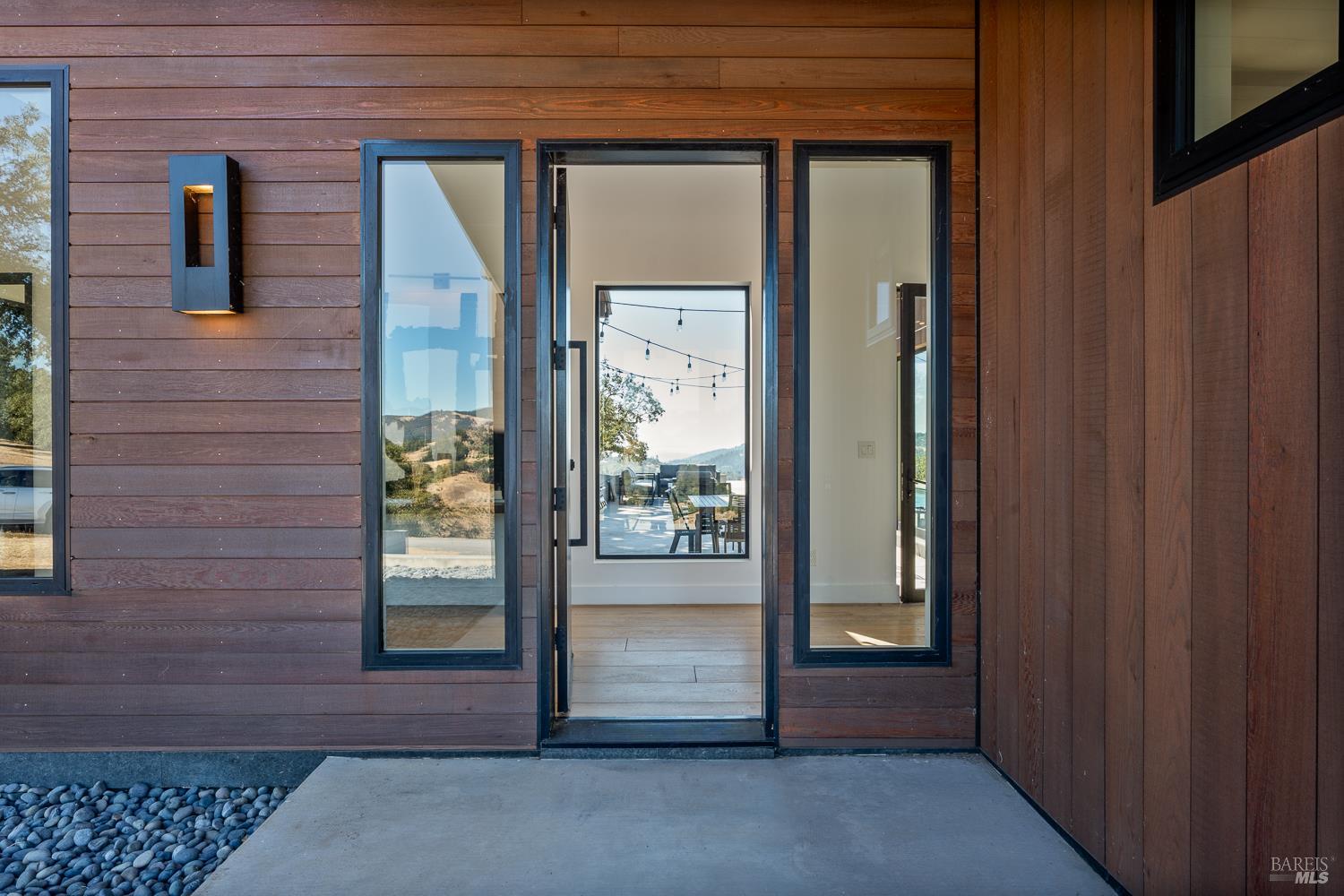 18115 Highlands Ridge Road Yorkville CA 95494