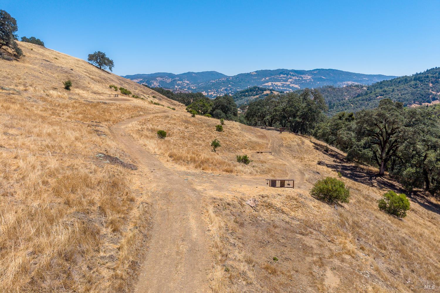 18115 Highlands Ridge Road Yorkville CA 95494
